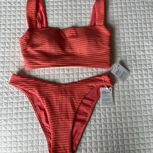 Lululemon - Swimsuit- NWT - Size 6